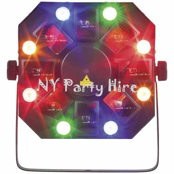 Hire LED Laser Light, hire Party Lights, near Castle Hill