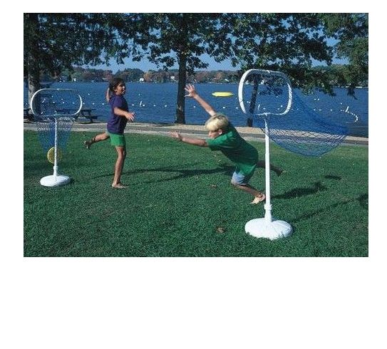 Hire Tallyoop Toss Target (Pair) Pick up: Seven Hills & Gladesville, hire Miscellaneous, near Sydney