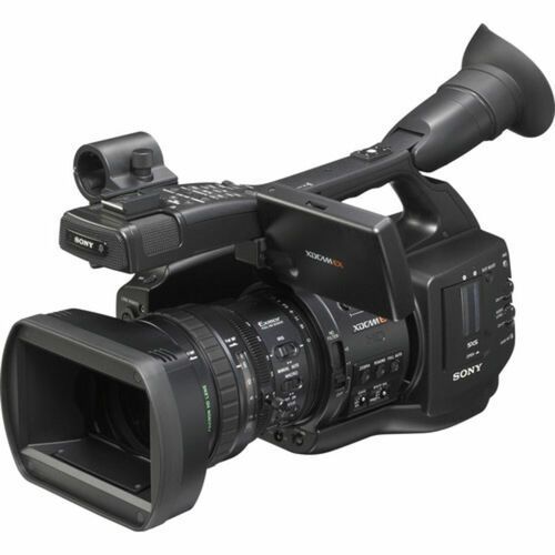 Hire Sony PMW-EX1 XDCAM Full HD Camera, hire Miscellaneous, near Cheltenham