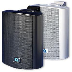 Hire Quest MT801 (White) Speaker Hire, hire Speakers, near Kensington