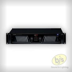 Hire INTERM V2-4000 4000W POWER AMPLIFIER, in Ashmore, QLD