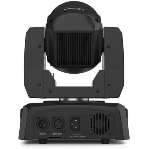 Hire Moving Head LED Light - Chauvet, hire Party Lights, near Marrickville image 1