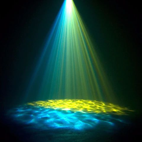 Hire Water Wave Light Effect, hire Party Lights, near Leichhardt
