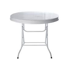 Hire Table – 900mm round, hire Tables, near Mitchelton
