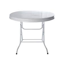 Hire Table – 900mm round, in Mitchelton, QLD