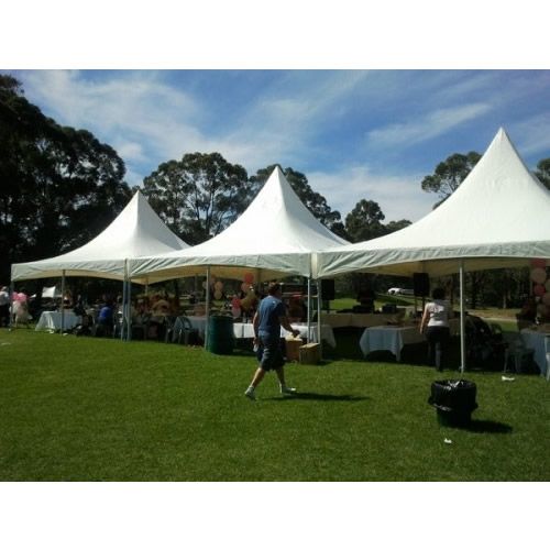 Hire 6m x 18m Spring Top Marquee, hire Marquee, near Chullora