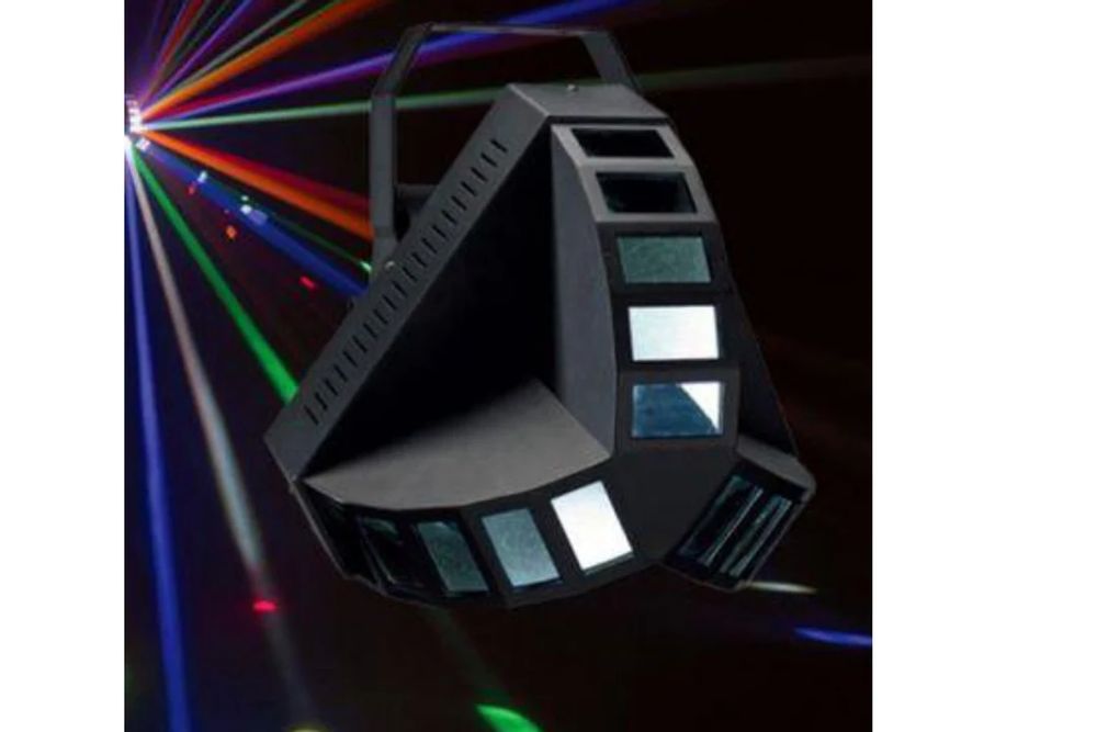 Hire Light Emotion BEAMERLED, hire Party Lights, near Beresfield