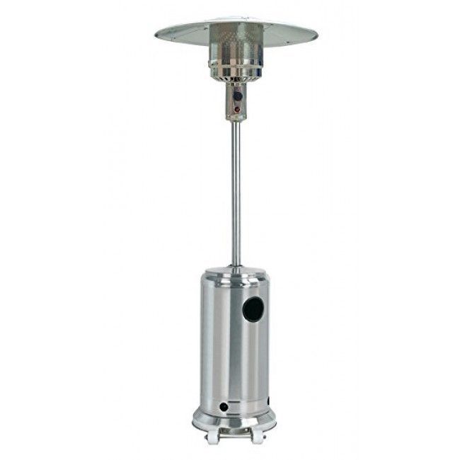 Hire Mushroom Heater (Patio Heater) Hire, hire Miscellaneous, near Kensington image 2