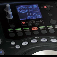 Hire CITRONIC CD-S6 CD PLAYER
