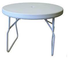Hire Table – 1200mm round, hire Tables, near Mitchelton