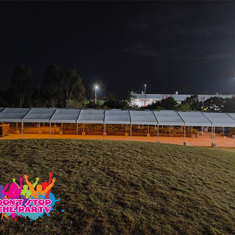 Hire Marquee - Structure - 6m x 30m, in Geebung, QLD