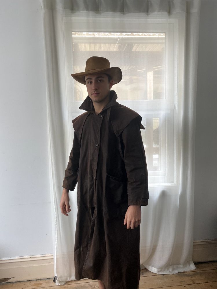 Hire Indiana Jones Jacket and Hat, hire Costumes, near Rozelle