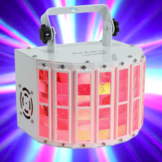 Hire Butterfly LED Light