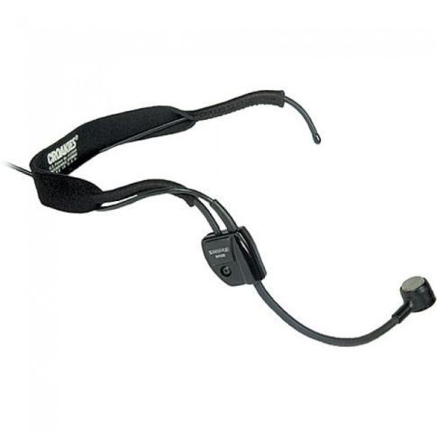 Hire Shure WH20 Headset Microphone Hire, hire Microphones, near Kensington image 1