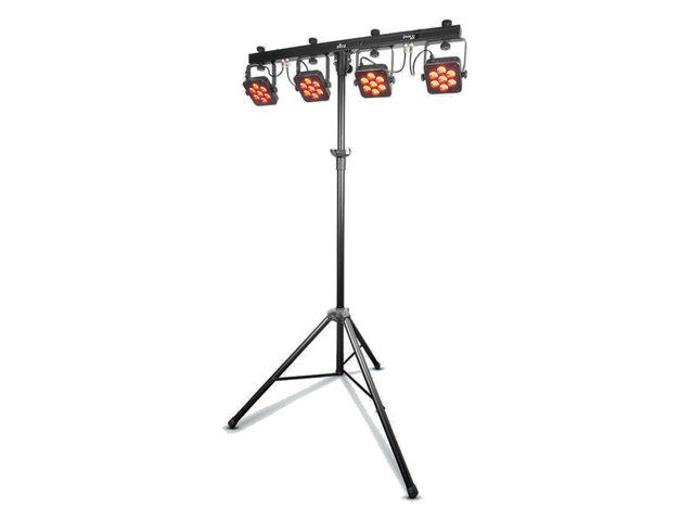 Hire CHAUVET DJ 4BAR TRI USB, hire Party Lights, near Ashmore