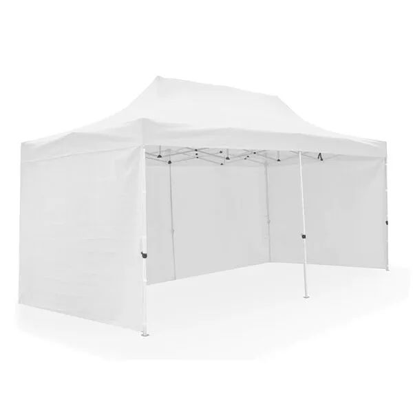 Hire 3x6m Pop Up Marquee Hire with White Roof And 3 Sides, hire Marquee, near Blacktown