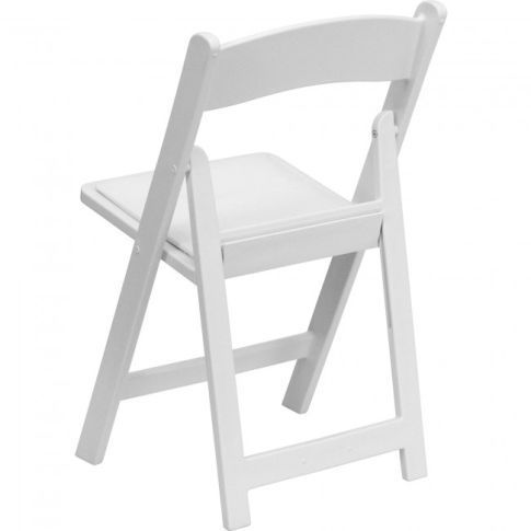 Hire White Chair Hire, hire Chairs, near Kensington image 1