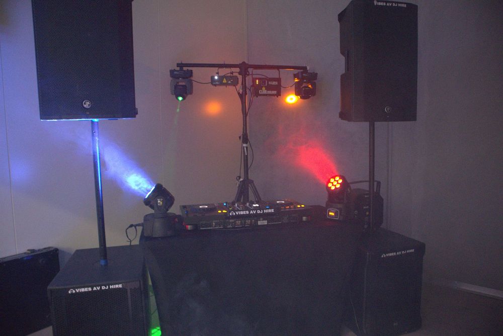 Hire XDJ-RX2, Speaker, Subwoofer & Lights Hire, hire Party Packages, near Lane Cove West image 2