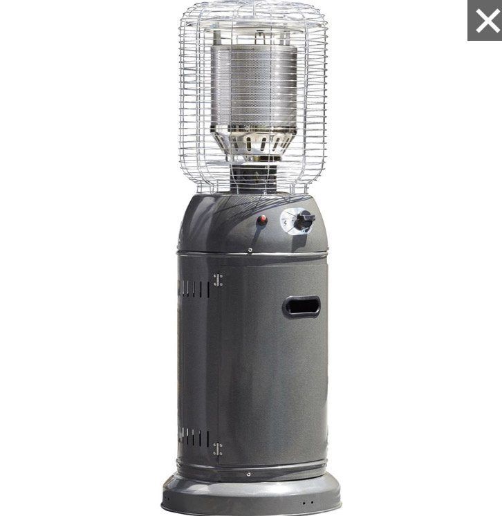 Hire Gas Heater (excluding gas cylinder), hire Miscellaneous, near Seven Hills