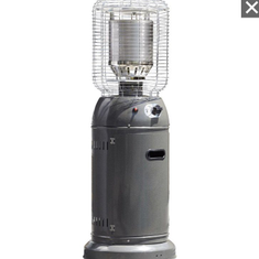 Hire Gas Heater (excluding gas cylinder), in Seven Hills, NSW