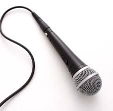 Hire Corded Microphone, hire Microphones, near Liverpool