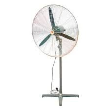 Hire Fan Pedestal