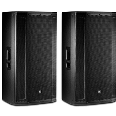 Hire SRX 835P - Dual Speaker Pack, in Caringbah, NSW