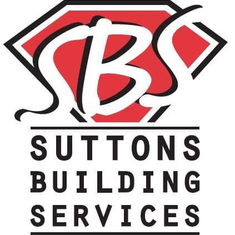 Logo for Suttons Building Services