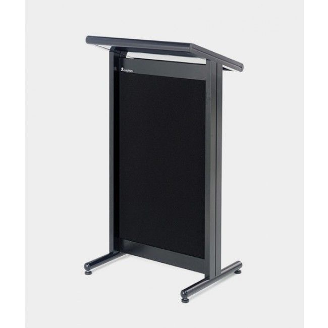 Hire Black Lectrum Lectern Hire, hire Miscellaneous, near Kensington