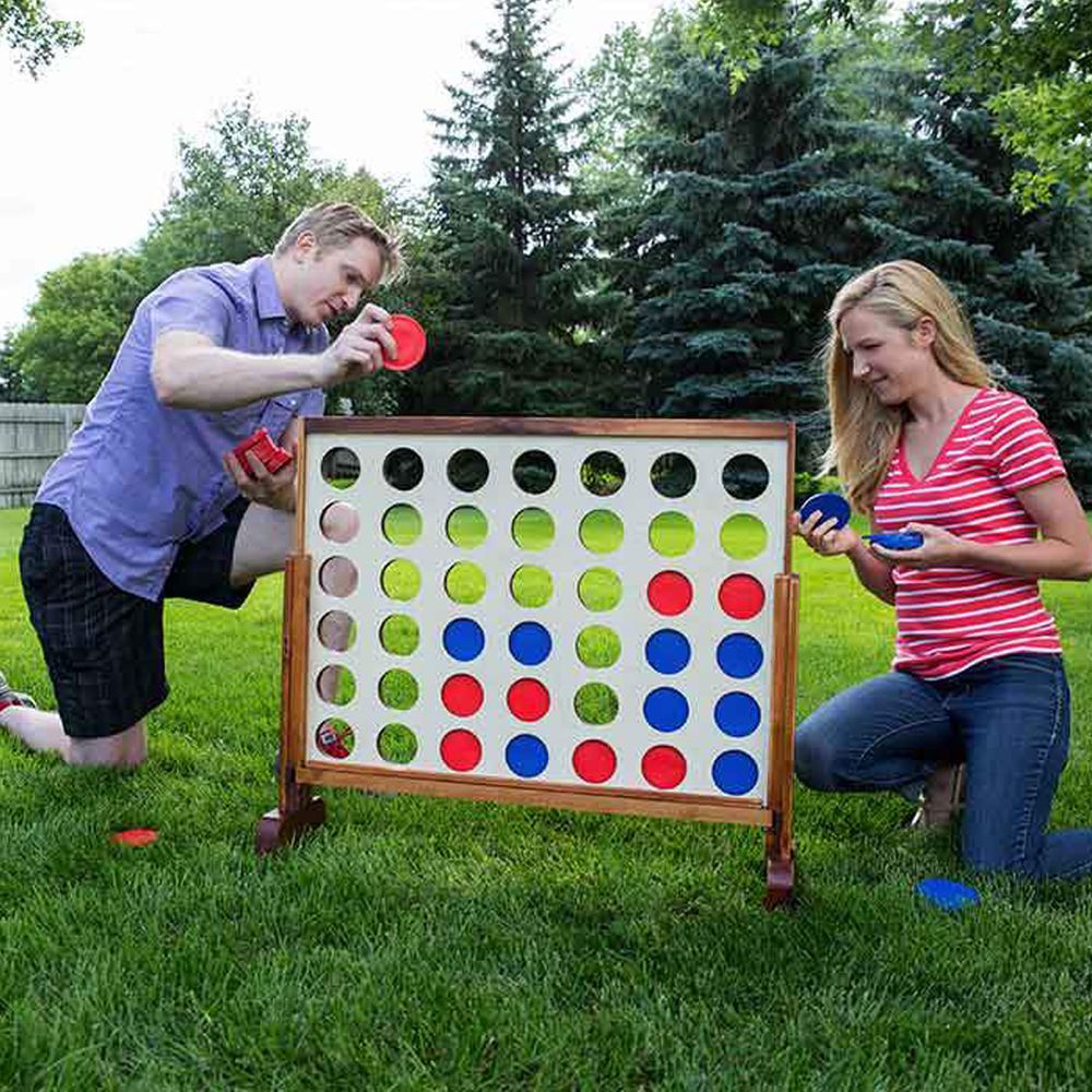 Hire Giant Connect 4 Hire, hire Garden Games, near Lidcombe