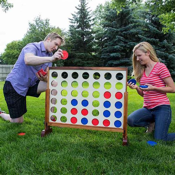 Hire Giant Connect 4 Hire, from Action Arcades Sales & Hire
