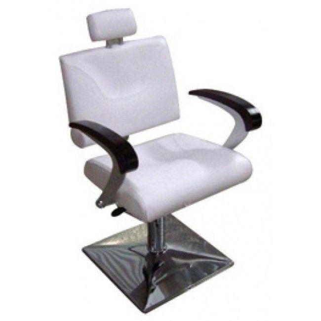 Hire Reclining Salon Chair (Makeup Chair) Hire, hire Chairs, near Kensington image 1