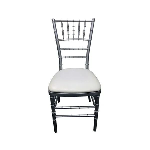Hire Silver Tiffany Chair Hire, hire Chairs, near Chullora image 1