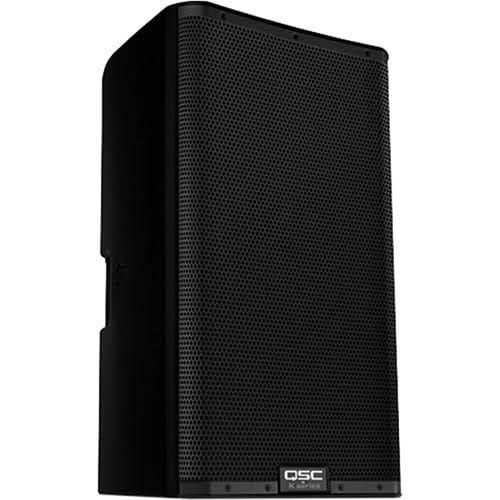 Hire Speaker QSC K12.2 2000w PAIR, hire Speakers, near Maroubra image 2