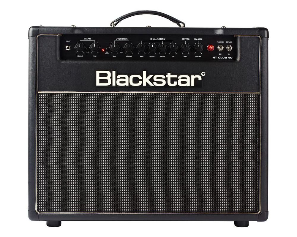 Hire Blackstar HT Club 40 Guitar Amplifier, hire Speakers, near Alexandria