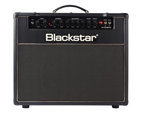 Hire Blackstar HT Club 40 Guitar Amplifier