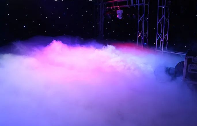 Hire Low Lying Fog Machine, hire Smoke Machines, near Kingsford