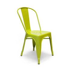 Hire Lime Tolix Chair Hire, in Blacktown, NSW