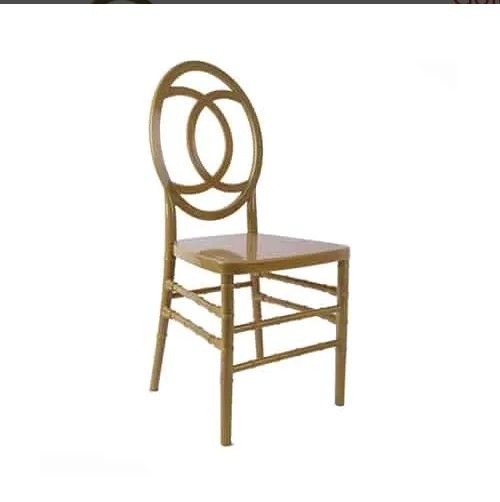 Hire Gold Chanel Chair Hire, hire Chairs, near Riverstone image 1