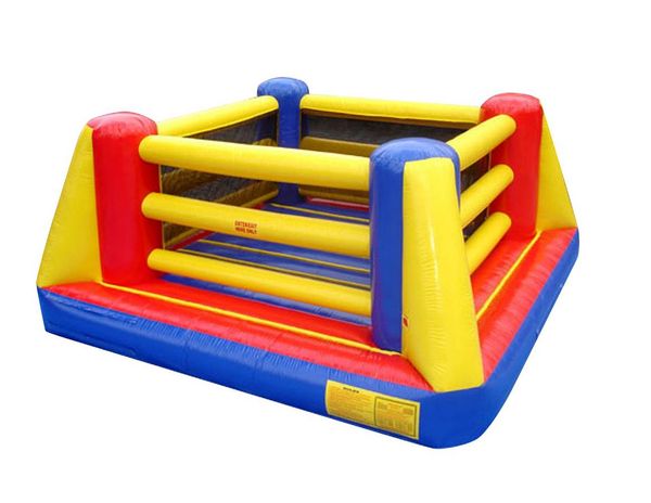 Hire BOXING RING