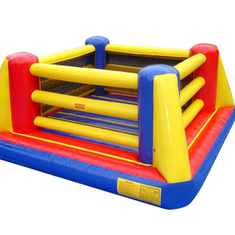 Hire BOXING RING, in Bella Vista, NSW