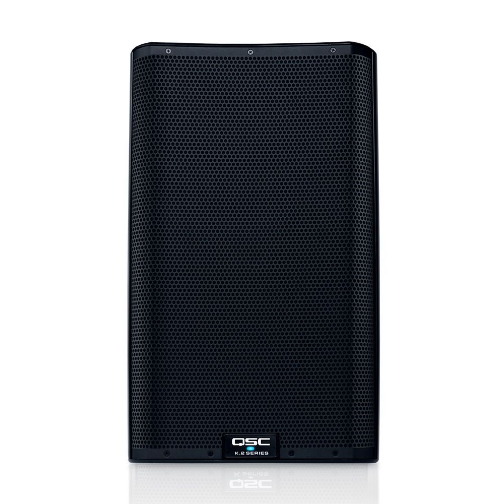 Hire QSC K12.2 Powered 12″ Speaker, hire Speakers, near Osborne Park