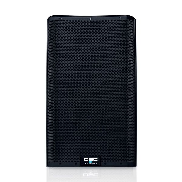 Hire QSC K12.2 Powered 12″ Speaker, in Osborne Park, WA