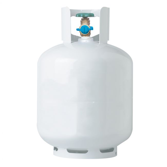 Hire Additional 9kg Gas Bottle Hire, hire Miscellaneous, near Kensington image 1