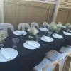 Hire Gloss Cake Table Hire, hire Tables, near Wetherill Park