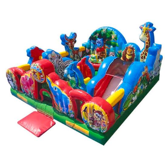 Hire Dora & Diego Combo, hire Jumping Castles, near Keilor East