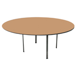 Hire 1.2m dia Round Table, in Kippa-Ring, QLD
