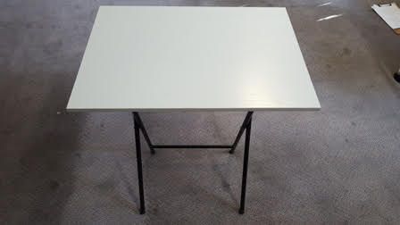 Hire Exam Tables