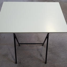 Hire Exam Tables