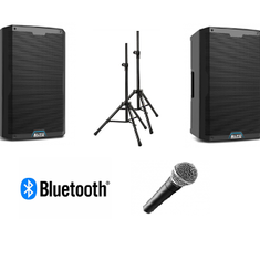 Hire Sound-Only Pack, in Subiaco, WA